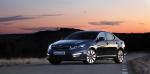 Kia Optima EcoDynamics 2011 года (EU)